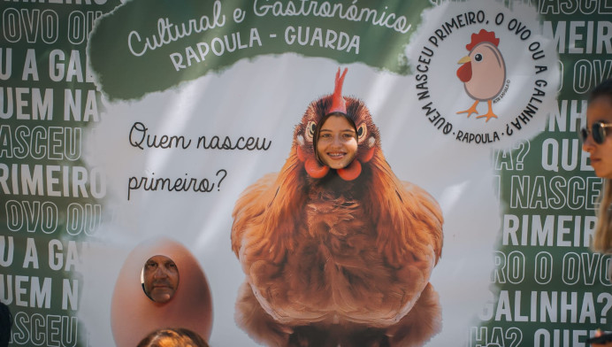 feira da saúde na rapoula guarda