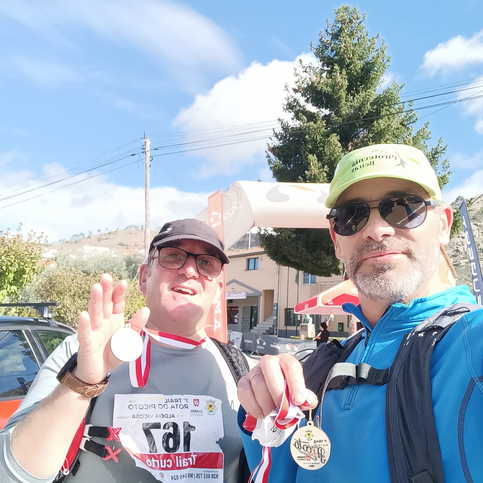 Fissure in Sandstone